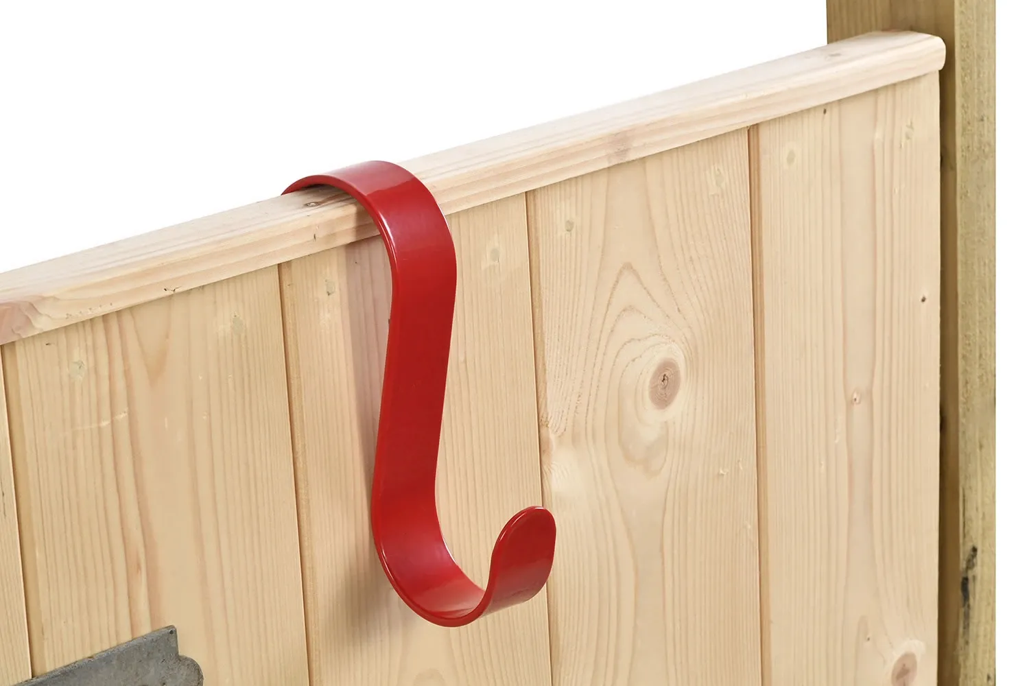 Giganti Hook, Colour: Red