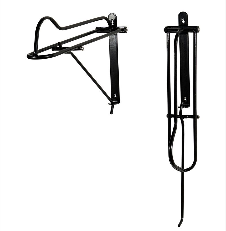 Folding Saddle Rack