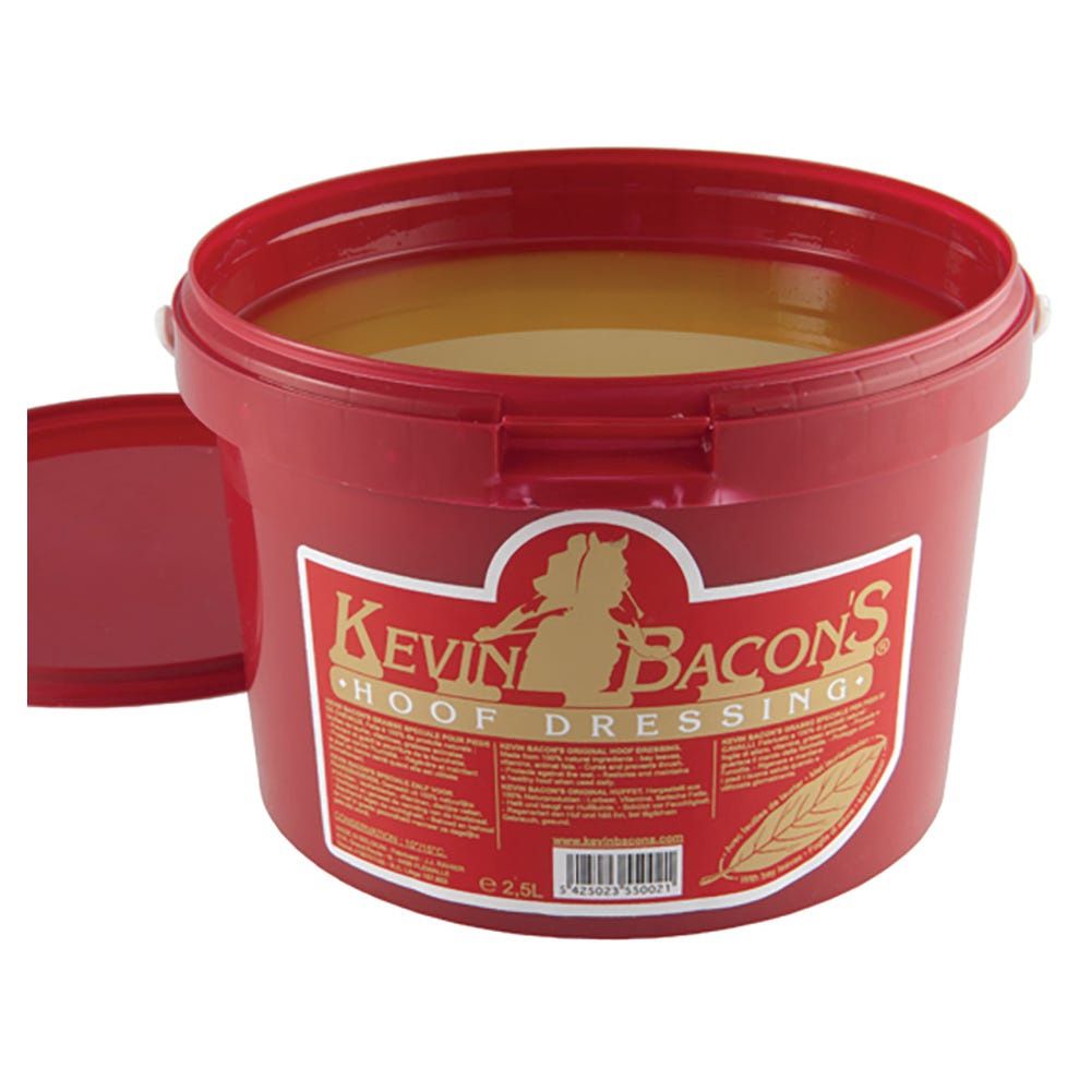 Kevin Bacon's Hoof Dressing - Clear, Size: 1lt