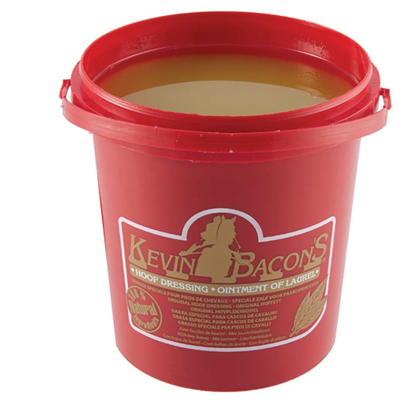 Kevin Bacon's Hoof Dressing - Clear