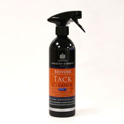 Belvoir Tack Cleaner Step 1 Spray - 500ml