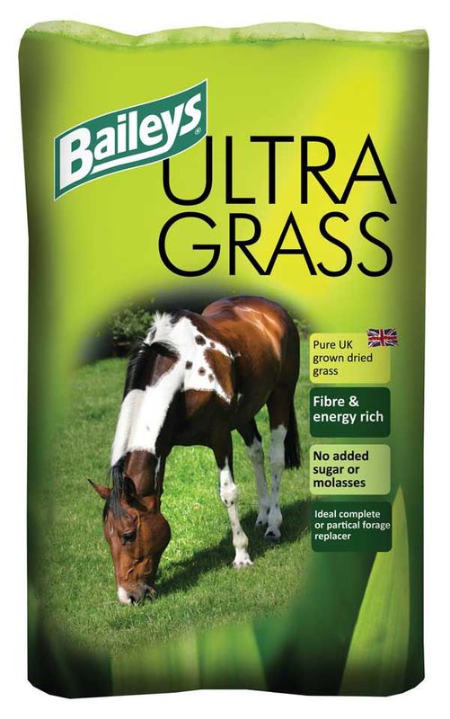 Ultra Grass - Baileys - 18kg