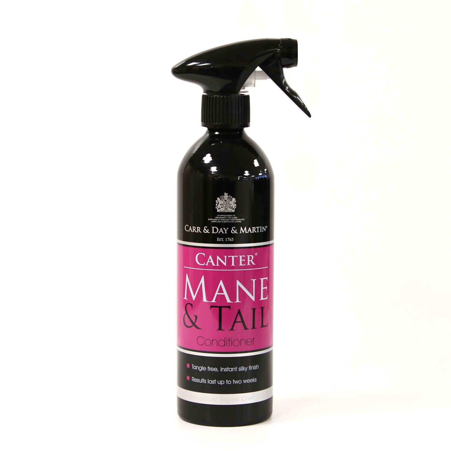 Canter Mane &amp; Tail Conditioner, Size: 500ml