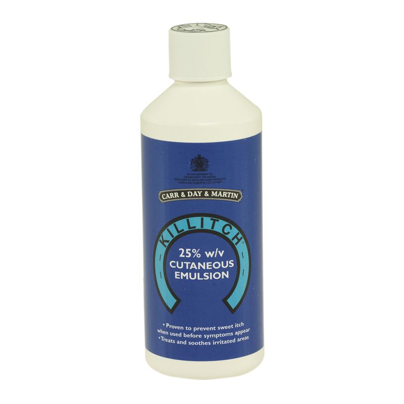 Killitch - 500ml