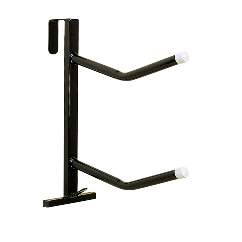 Portable Saddle Rack - Twin Arm