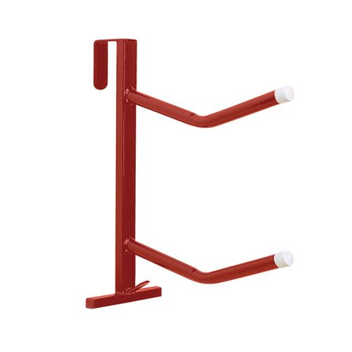 Portable Saddle Rack - Twin Arm