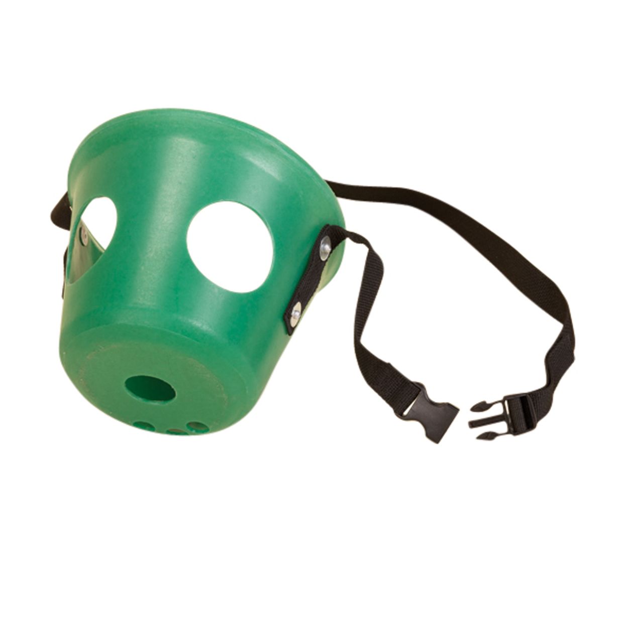 Grazer Muzzle - Green