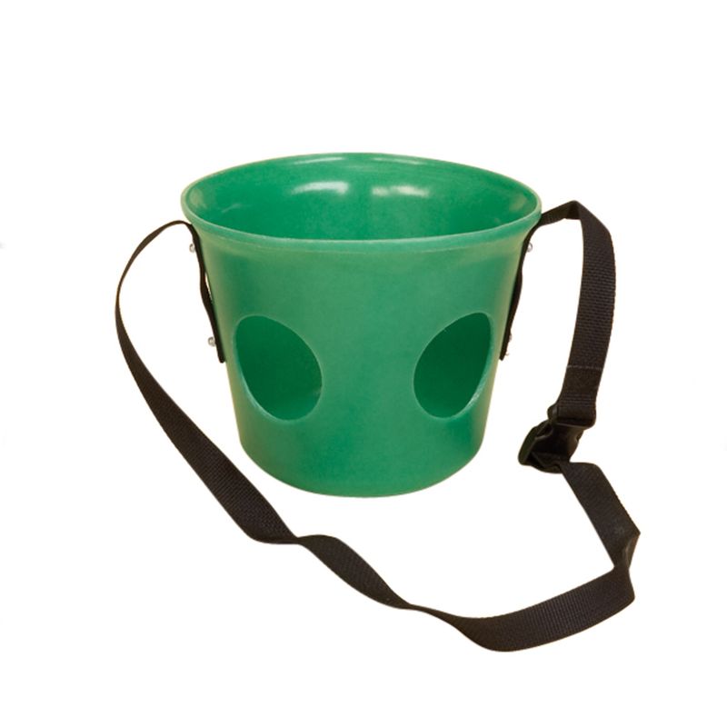 Grazer Muzzle - Green