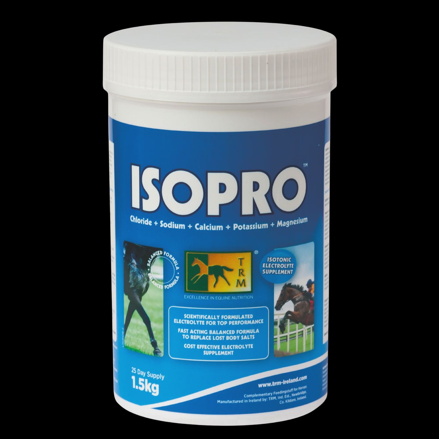 Isopro 2000, Size: 1.5kg