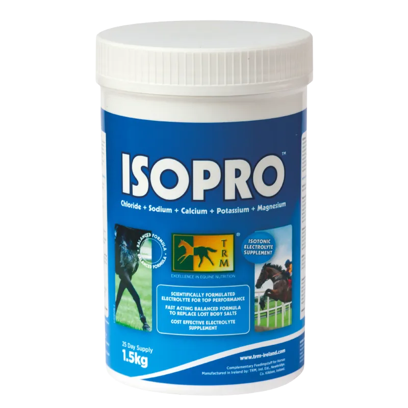 Isopro 2000