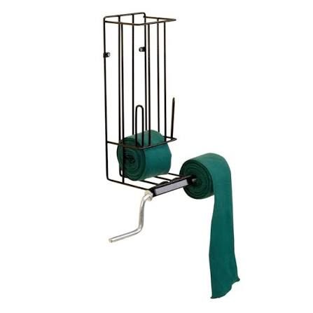 Bandage Station, Type: Black