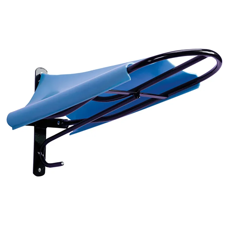 Smoothie Slip On Saddle Rack Cover