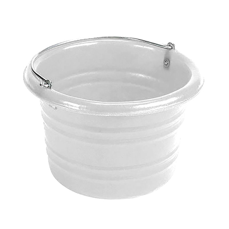 Jumbo Water Bucket - 5.5gal - 25lt