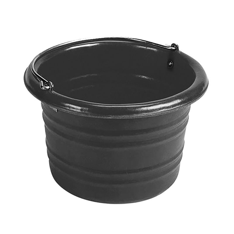 Jumbo Water Bucket - 5.5gal - 25lt