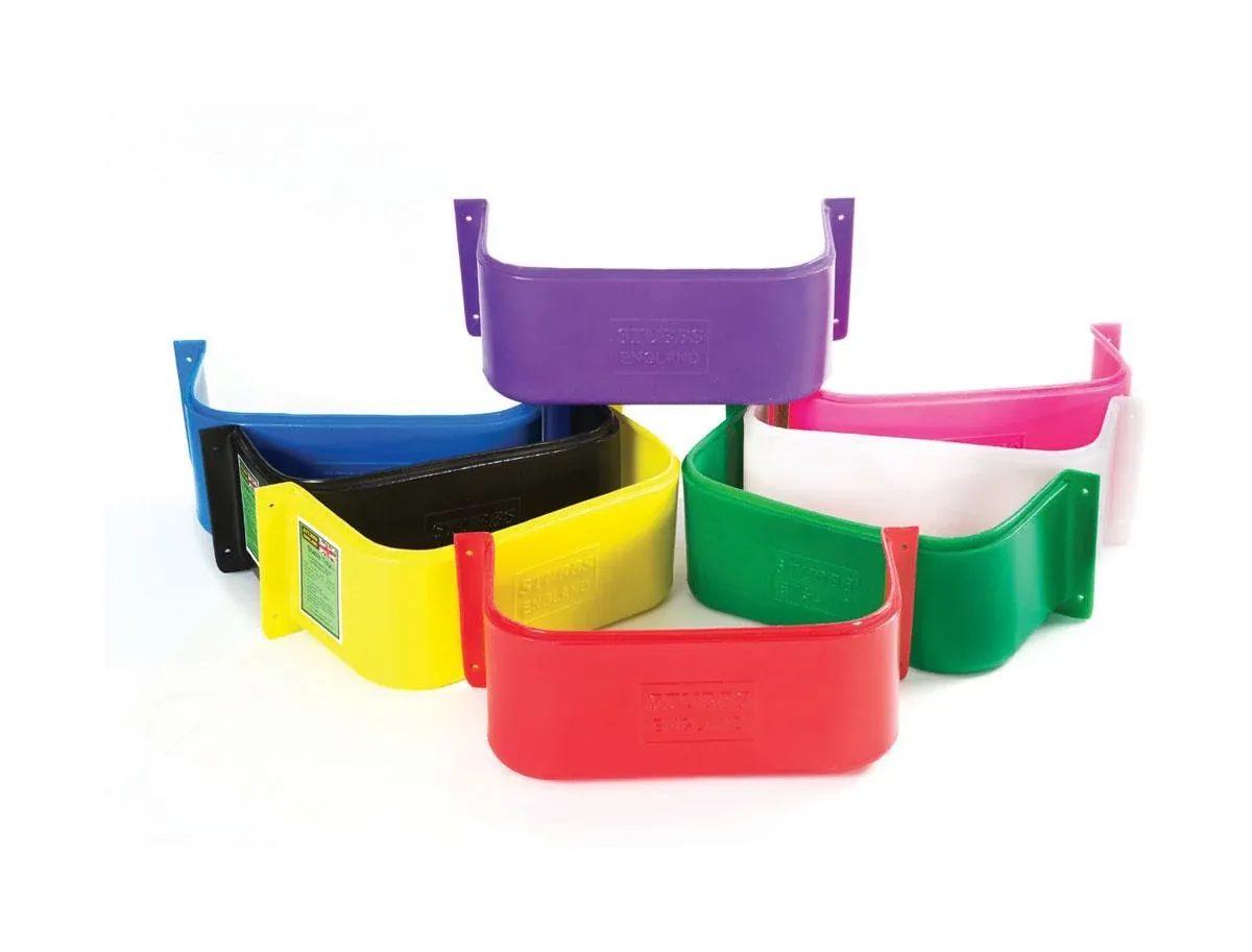 Stubbs Stable Tidy, Colour: Royal