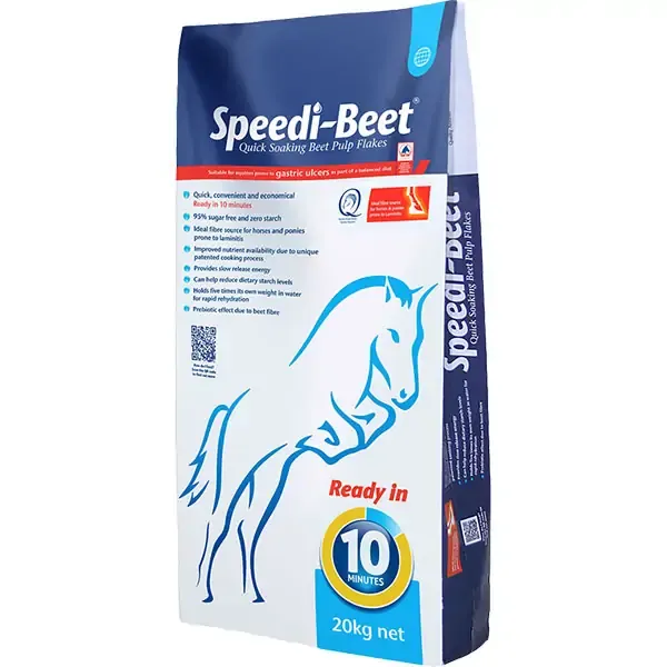 Speedibeet - British Horse Feeds - 20kg