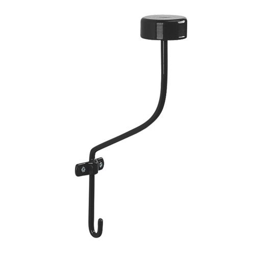 Hat Rack, Colour: Black
