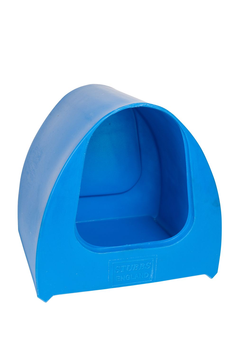 Poultry Palace, Colour: Blue