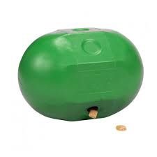 Rock 'N' Roll Ball, Colour: Green