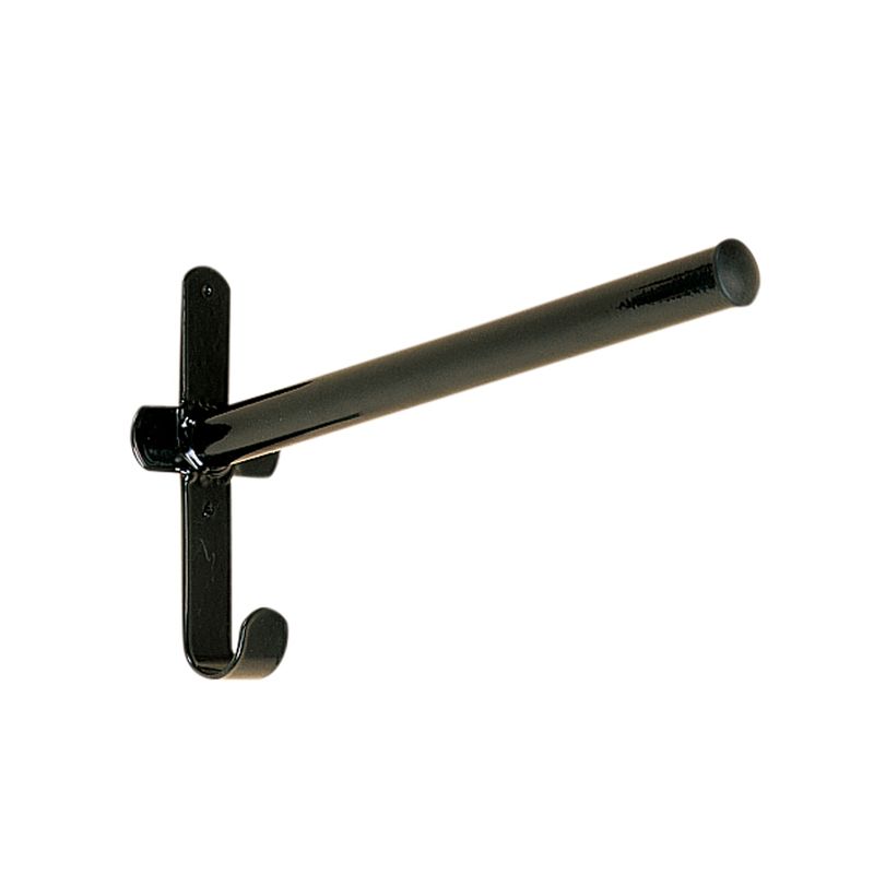 Fixed Pole Saddle Rack