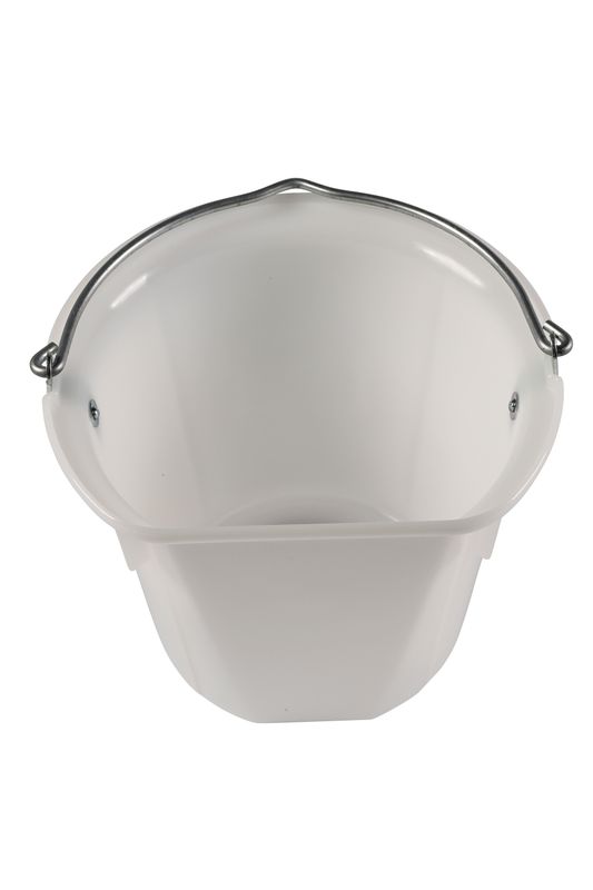 Stubbs Flat Back Bucket - 3gal