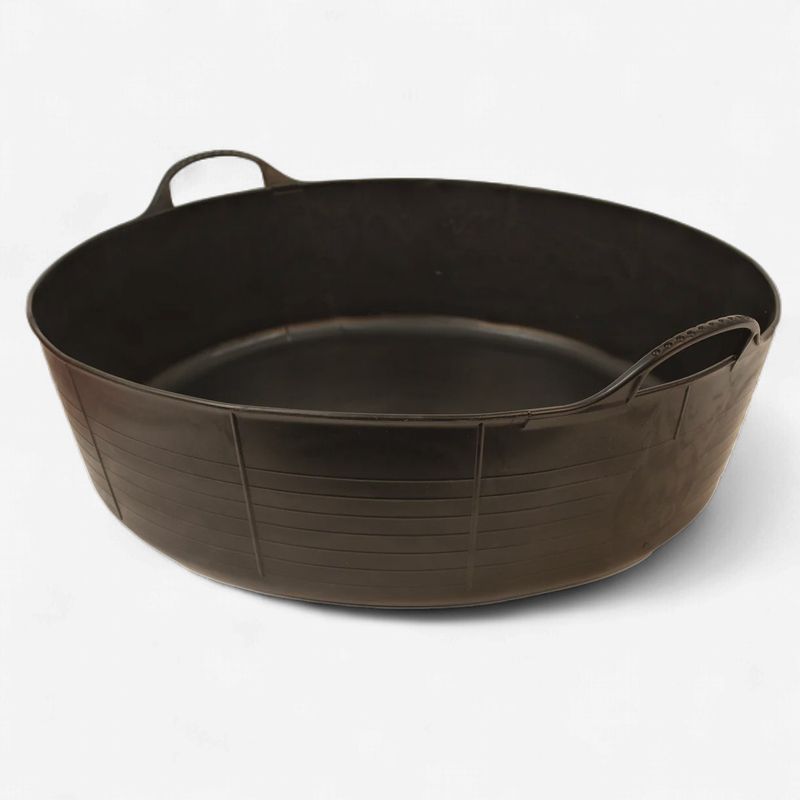 Gorilla Tub® Large Shallow - 35lt