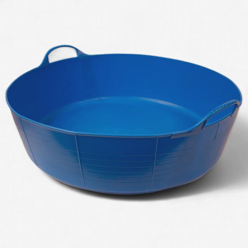 Gorilla Tub® Large Shallow - 35lt