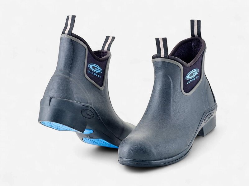 OUTLINE 5.0™ Boots