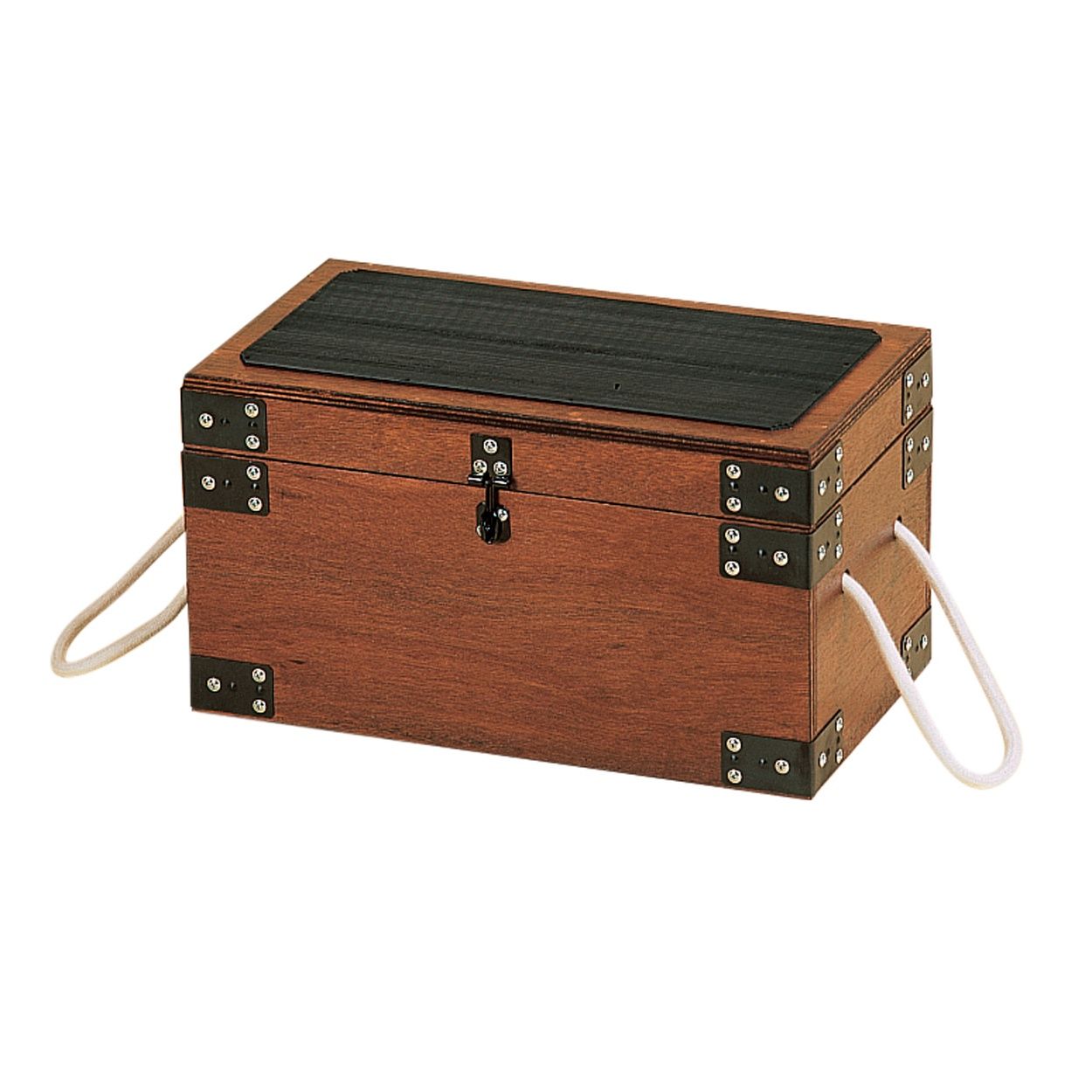 Wooden Tack Box