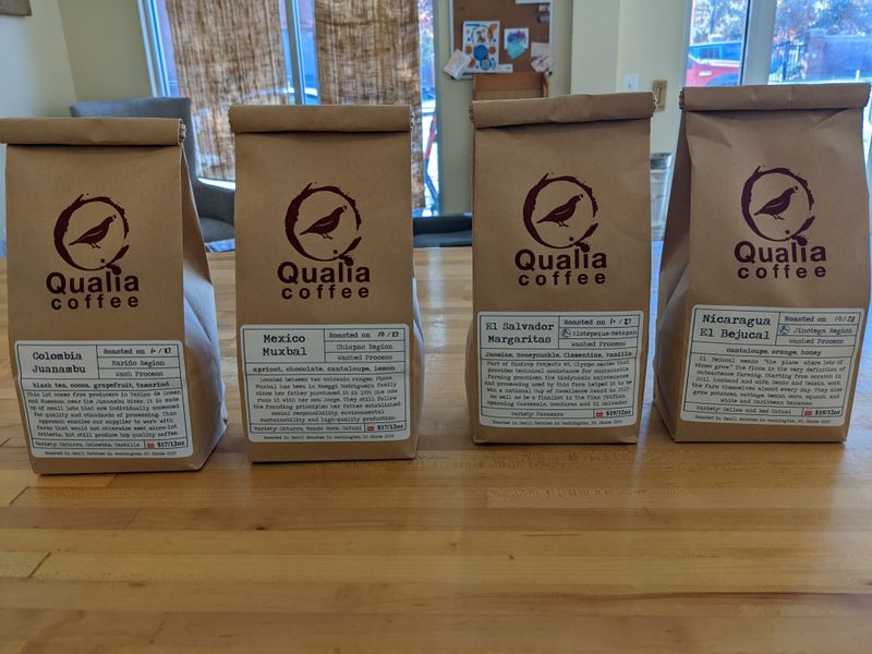 Subscription - Roaster's Selection