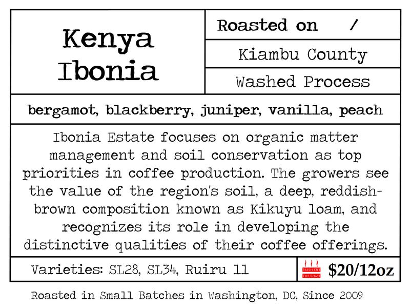 Kenya Ibonia