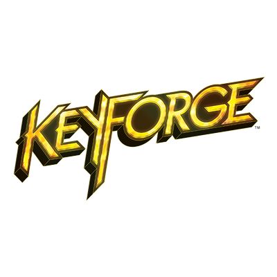 Key Forge