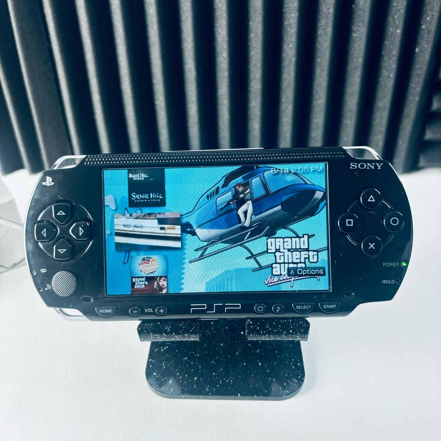 Sony PSP 1050 Games