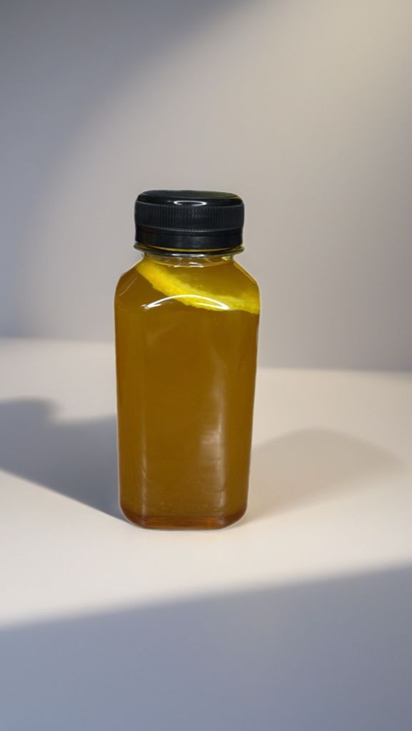 Slim &amp; Trim Tea- Concentrate