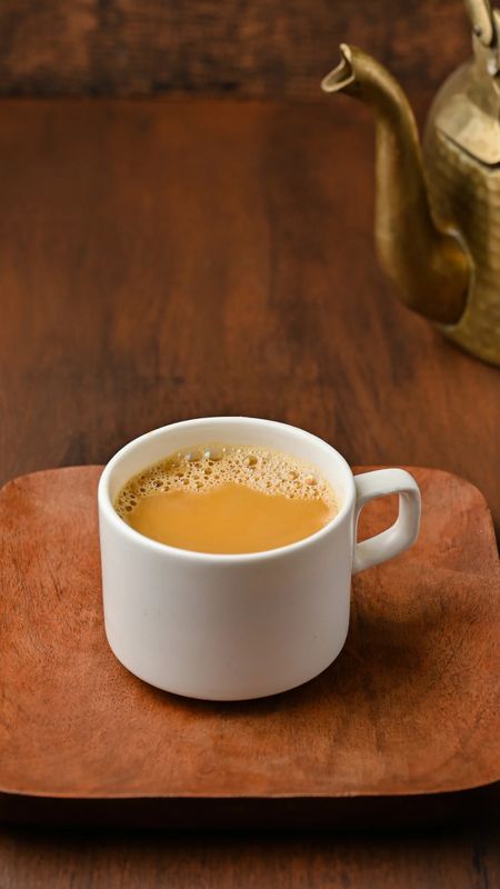 Chocolate Chai- Concentrate