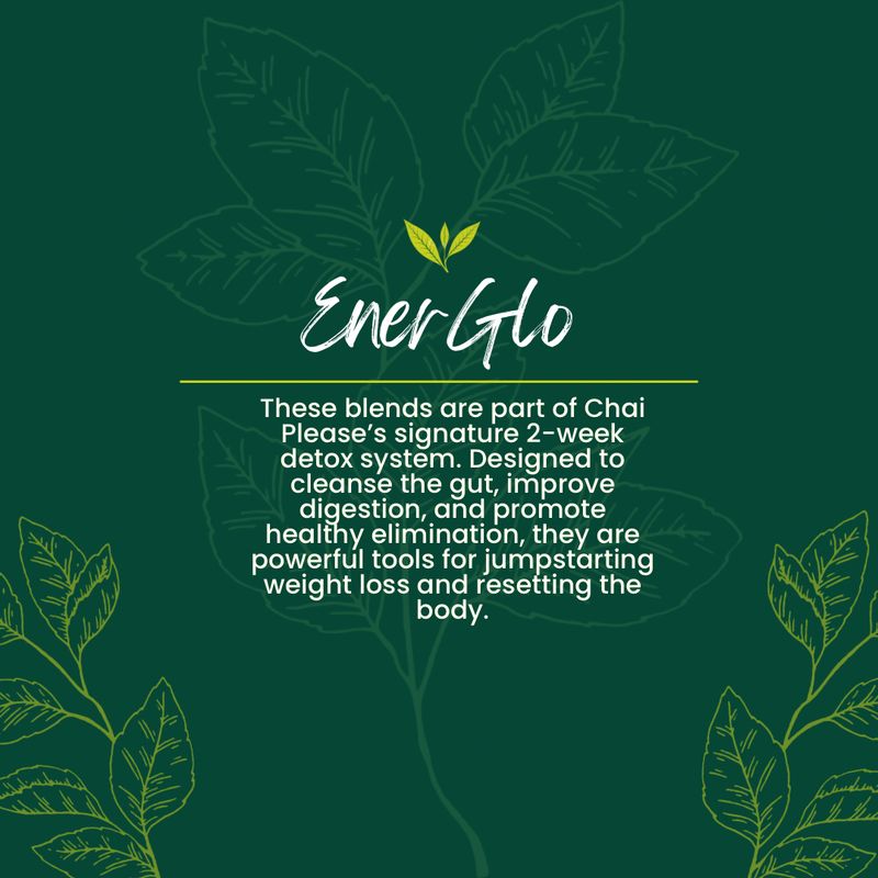 EnerGlo Detox