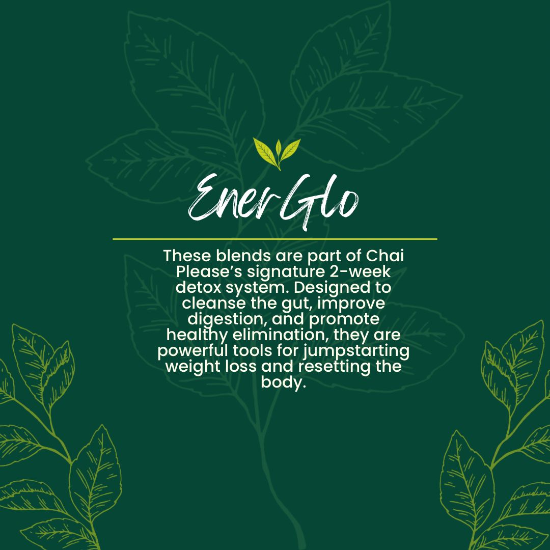 EnerGlo Detox