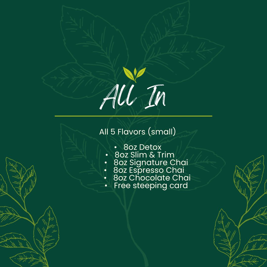 All In bundle