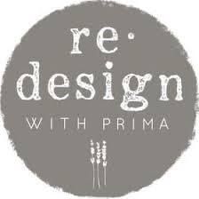 Redesign with Prima Transfers - small (Artisinal Tile)