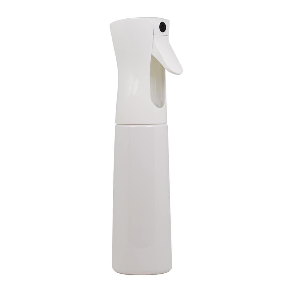 Continuous Fine Mist Spray Bottle (10 oz)