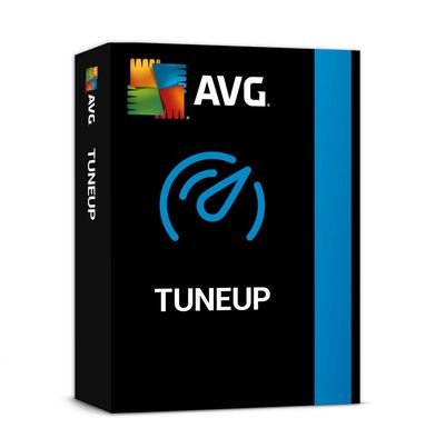 AVG TuneUp