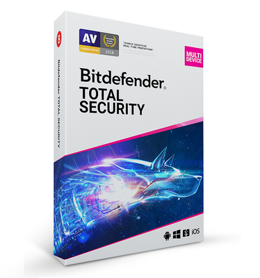 Bitdefender