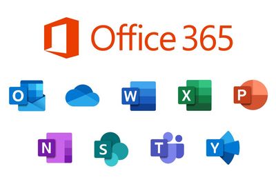 Microsoft 365 pretplate