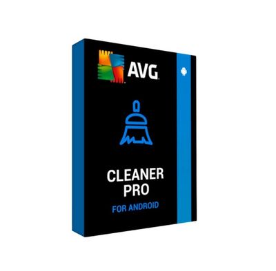 AVG Cleaner Pro