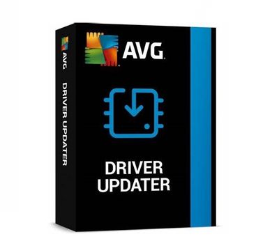AVG Driver Updater