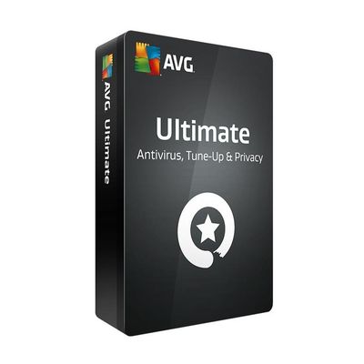AVG Ultimate