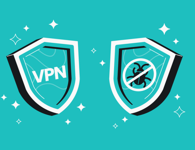 Antivirusi i VPN