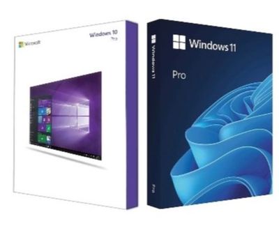 Microsoft Windows