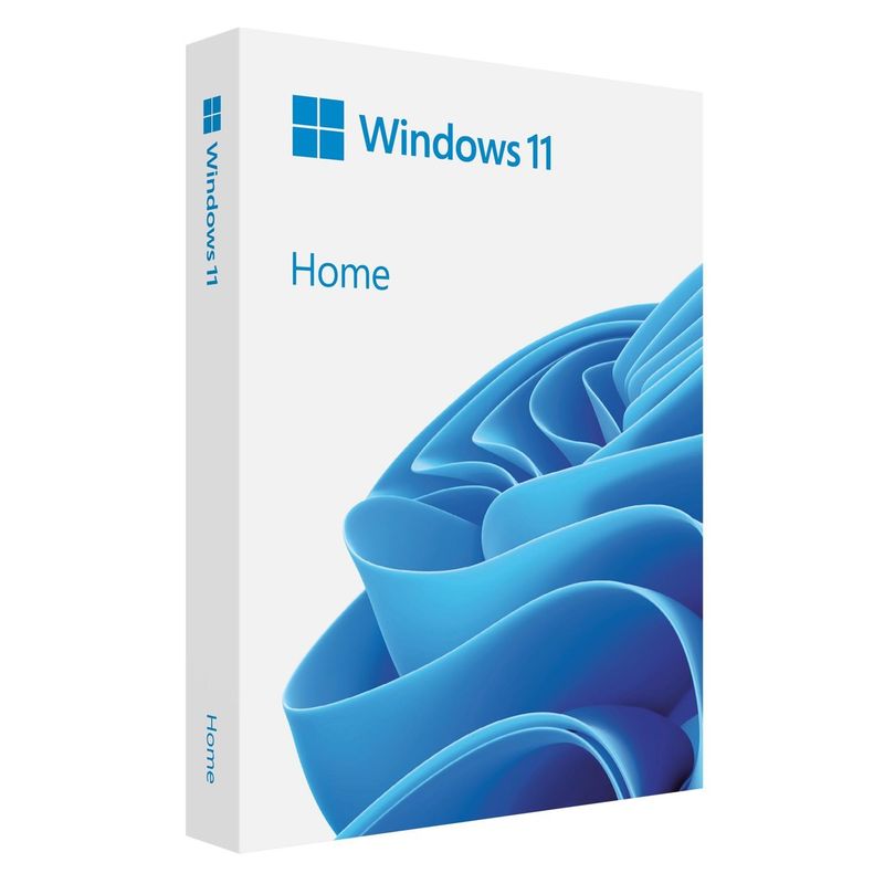 MICROSOFT WINDOWS 11 HOME