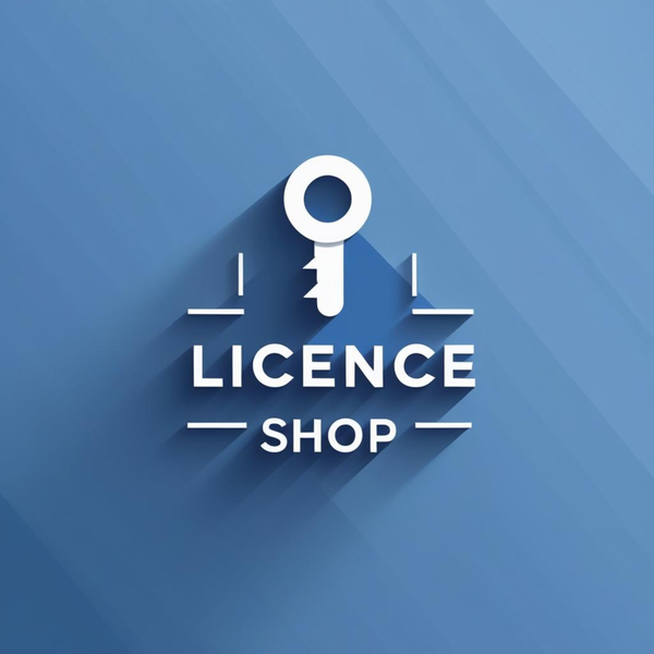 Licence Shop